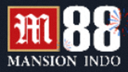 M88 Logo