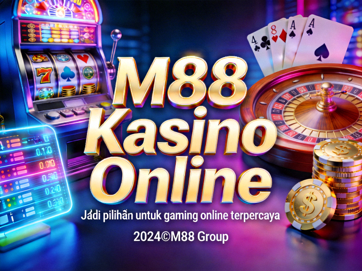 M88 Kasino Online