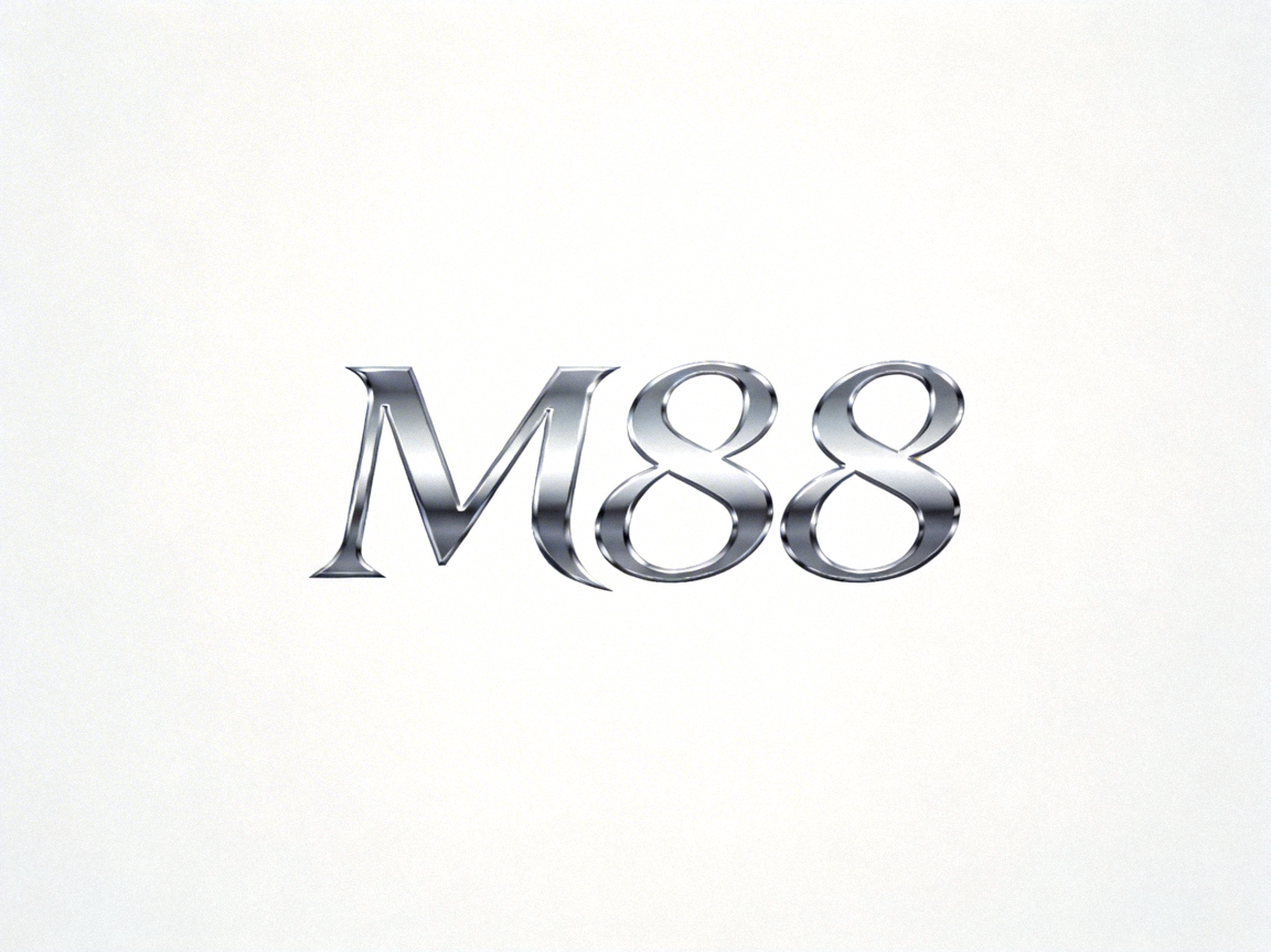 M88 Logo