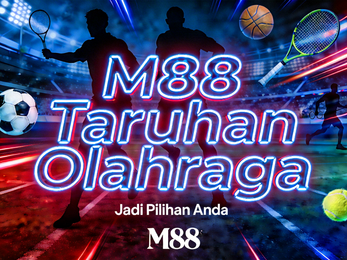 M88 Taruhan Olahraga